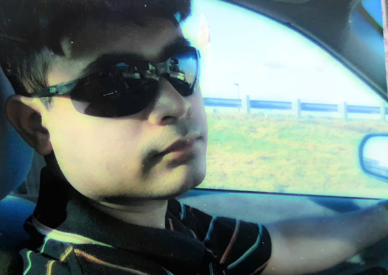 Reflections on a Schoolboy's Past