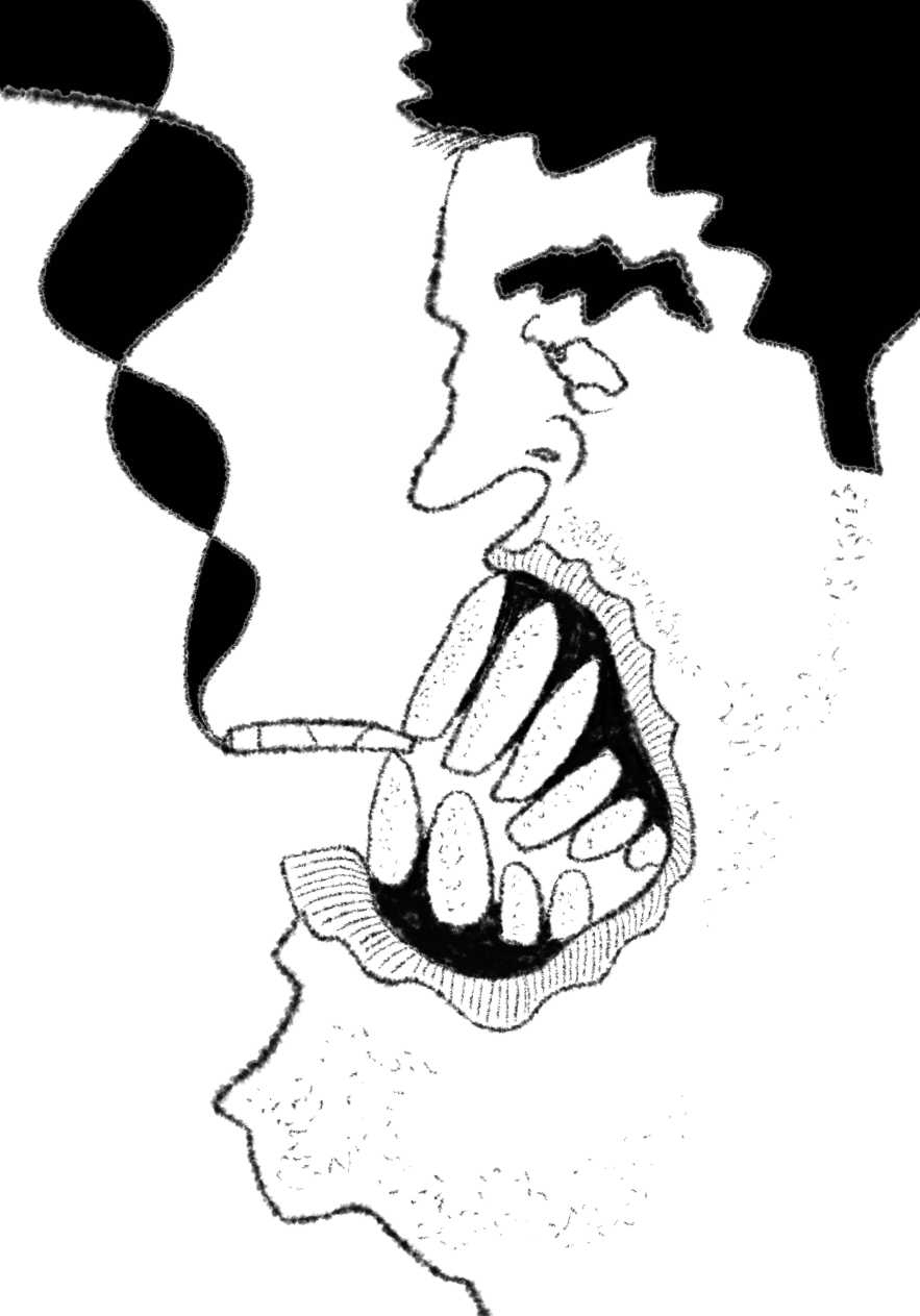My Anger